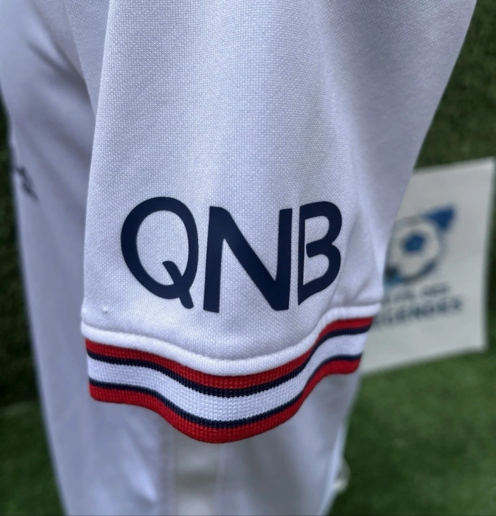 Messi PSG-trui – photo 6